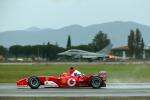 Ferrari F2003-GA 2003 года